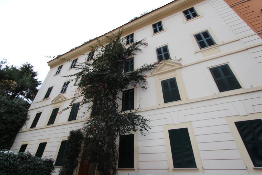 Residence Candia - Rome — Fotos 1