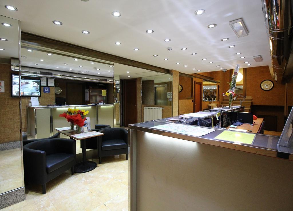 Residence Candia - Rome — Fotos 2