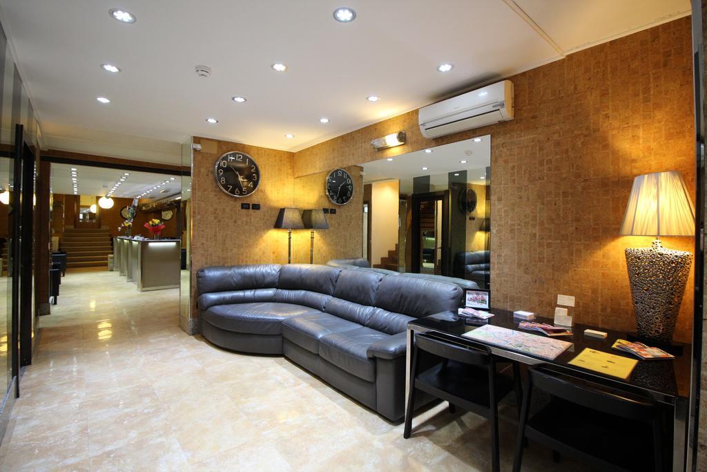 Residence Candia - Rome — Fotos 3